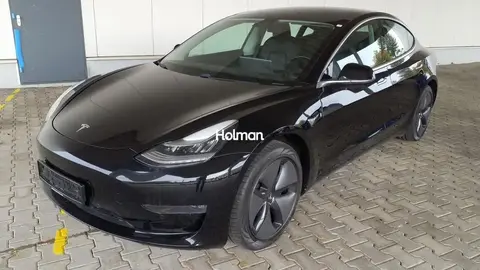 Annonce TESLA MODEL 3 Non renseigné 2019 d'occasion 