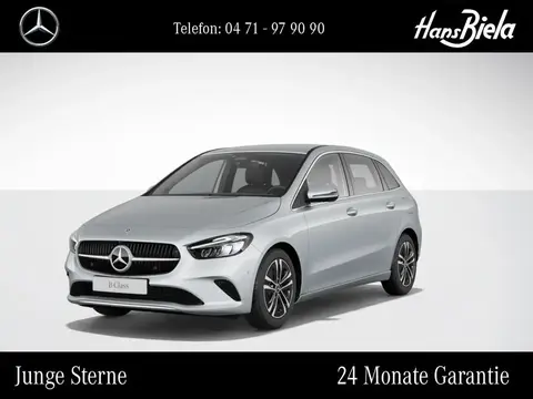 Used MERCEDES-BENZ CLASSE B Petrol 2023 Ad 