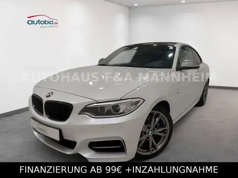 Used BMW M235 Petrol 2016 Ad 