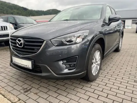 Used MAZDA CX-5 Diesel 2015 Ad 