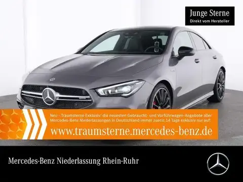 Used MERCEDES-BENZ CLASSE CLA Petrol 2023 Ad 