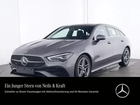 Used MERCEDES-BENZ CLASSE CLA Petrol 2023 Ad 