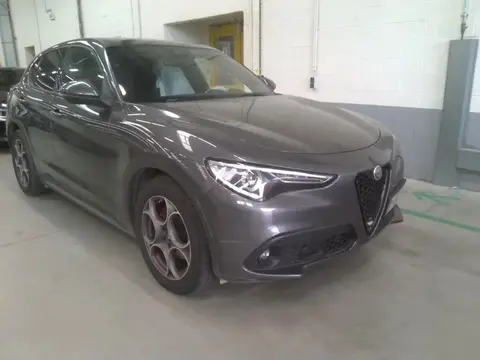 Used ALFA ROMEO STELVIO Diesel 2022 Ad 