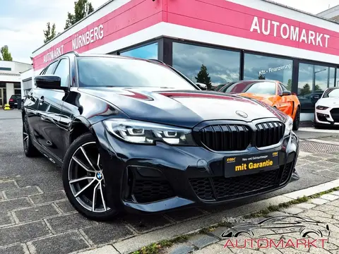 Annonce BMW SERIE 3 Essence 2020 d'occasion 