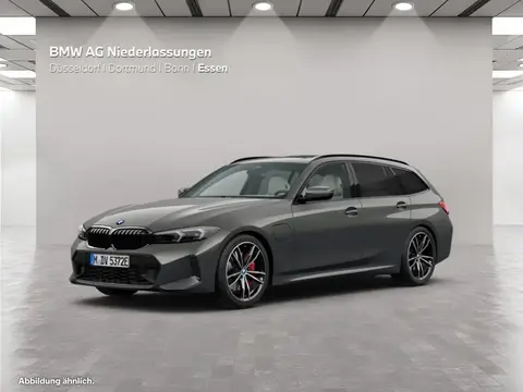 Used BMW SERIE 3 Hybrid 2023 Ad 