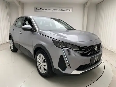 Used PEUGEOT 3008 Petrol 2021 Ad 