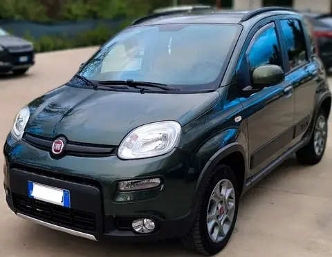 Used FIAT PANDA Diesel 2015 Ad 