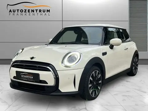 Used MINI COOPER Petrol 2022 Ad 