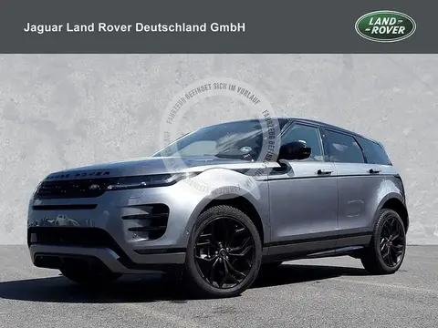 Annonce LAND ROVER RANGE ROVER EVOQUE Diesel 2023 d'occasion 