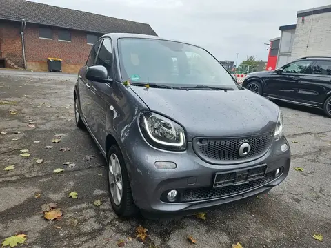 Used SMART FORFOUR Petrol 2017 Ad 