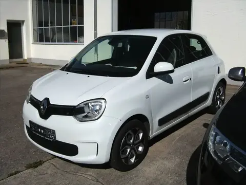 Used RENAULT TWINGO Petrol 2019 Ad 