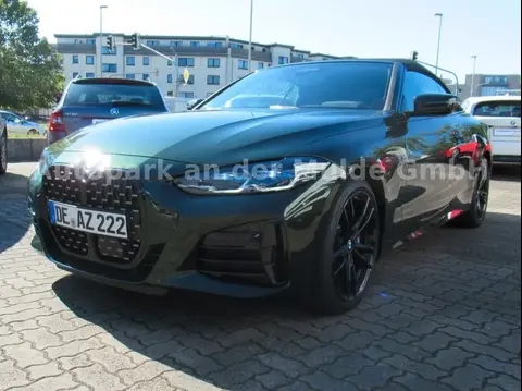 Annonce BMW M440 Essence 2022 d'occasion 