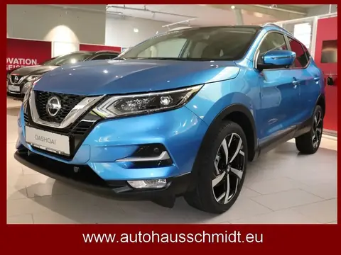 Used NISSAN QASHQAI Petrol 2021 Ad 