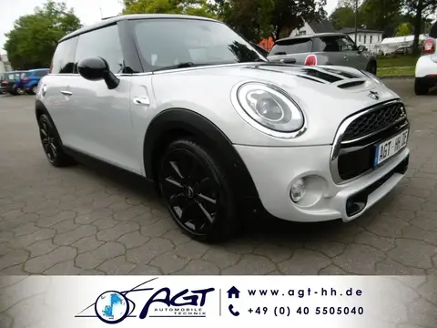 Used MINI COOPER Petrol 2014 Ad 