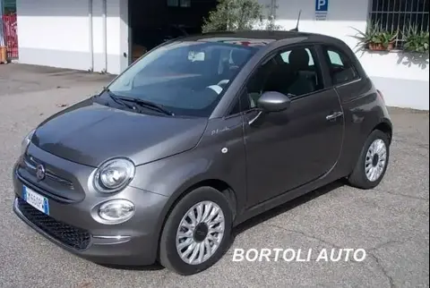 Annonce FIAT 500 Hybride 2023 d'occasion 