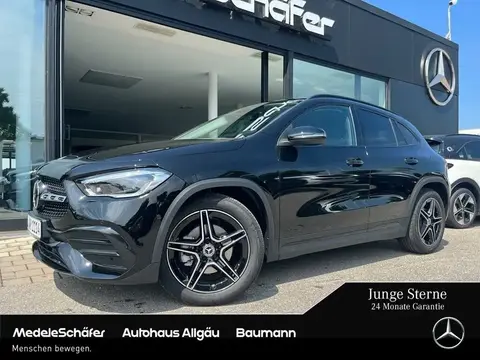 Used MERCEDES-BENZ CLASSE GLA Petrol 2023 Ad 