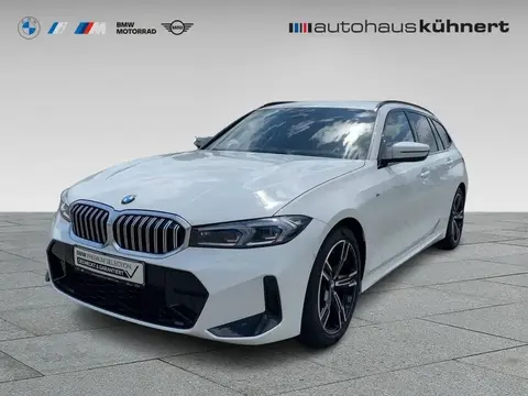 Annonce BMW SERIE 3 Essence 2023 d'occasion 