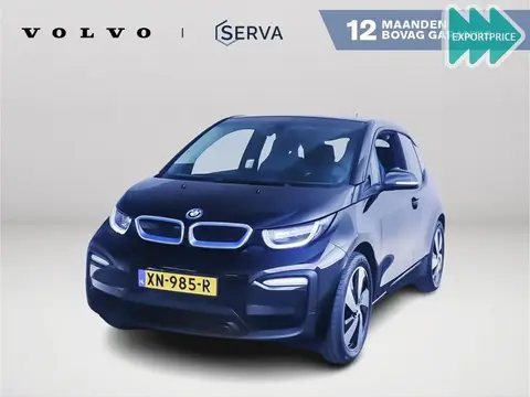 Annonce BMW I3 Non renseigné 2019 d'occasion 