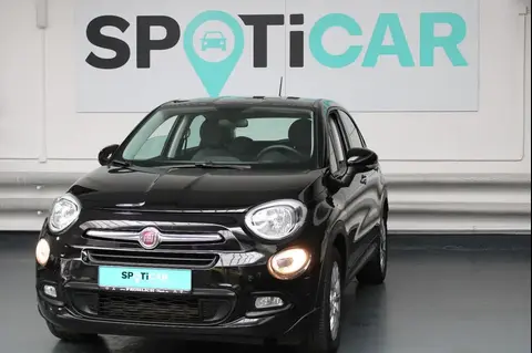 Used FIAT 500X Petrol 2016 Ad 