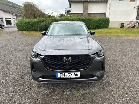 Used MAZDA CX-60 Hybrid 2024 Ad 