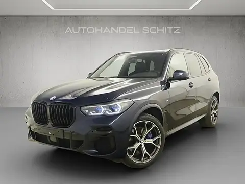 Used BMW X5 Diesel 2022 Ad Germany