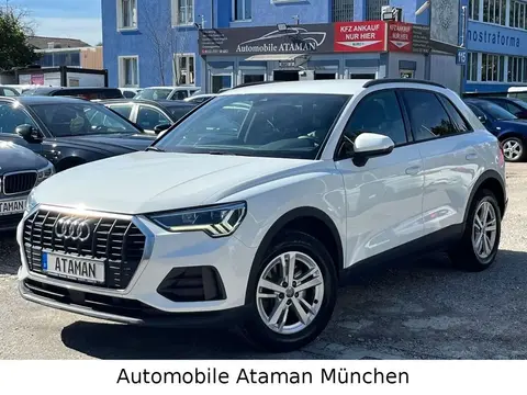 Annonce AUDI Q3 Diesel 2020 d'occasion 