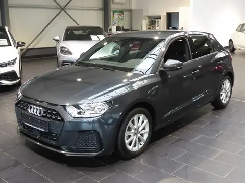 Annonce AUDI A1 Essence 2019 d'occasion 