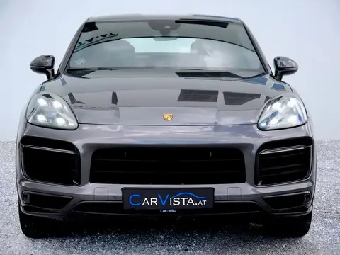 Used PORSCHE CAYENNE Hybrid 2021 Ad 