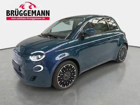 Annonce FIAT 500 Non renseigné 2023 d'occasion 