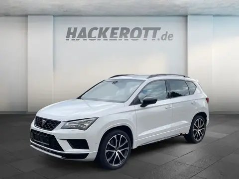 Annonce CUPRA ATECA Essence 2020 d'occasion 