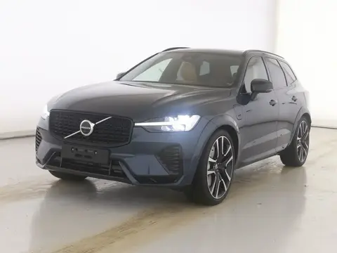 Annonce VOLVO XC60 Hybride 2024 d'occasion 