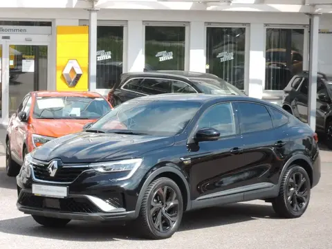 Annonce RENAULT ARKANA Essence 2023 d'occasion 