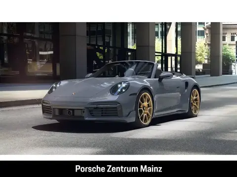 Annonce PORSCHE 992 Essence 2023 d'occasion 