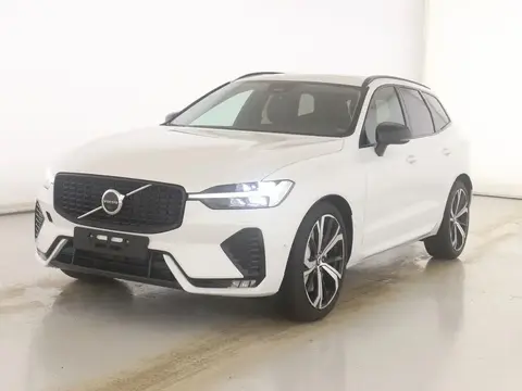 Annonce VOLVO XC60 Hybride 2024 d'occasion 