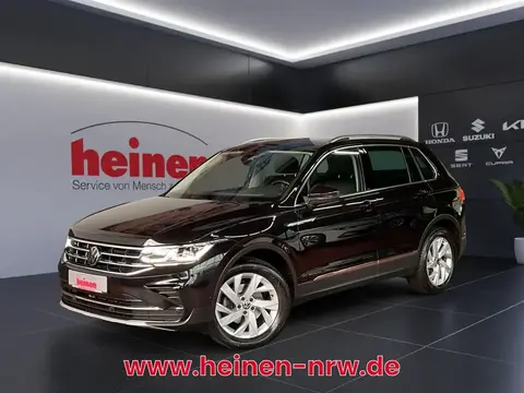 Annonce VOLKSWAGEN TIGUAN Diesel 2022 d'occasion 