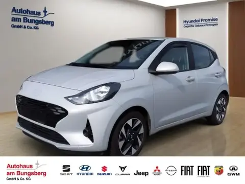 Annonce HYUNDAI I10 Essence 2024 d'occasion 