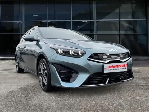 Annonce KIA CEED Hybride 2023 d'occasion 