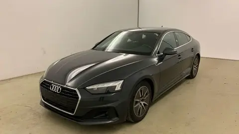 Annonce AUDI A5 Essence 2020 d'occasion 