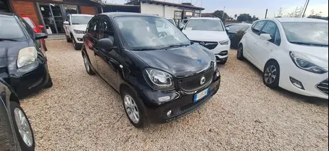 Used SMART FORFOUR Petrol 2017 Ad 