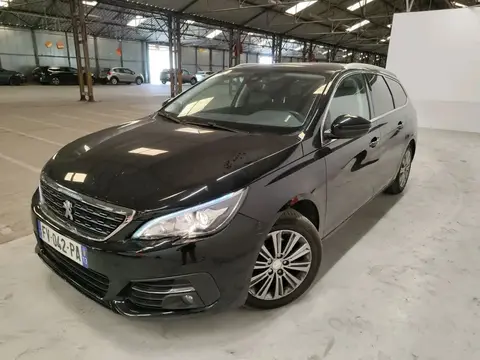 Used PEUGEOT 308 Diesel 2020 Ad 