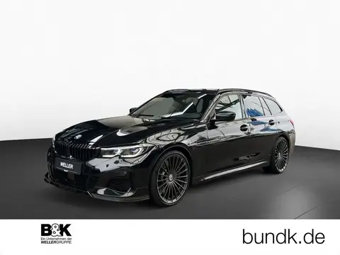 Used ALPINA B3 Petrol 2021 Ad 