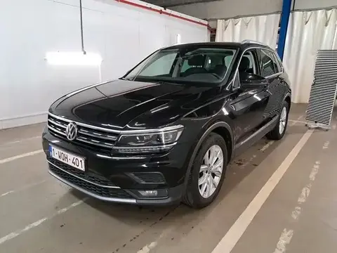 Annonce VOLKSWAGEN TIGUAN Diesel 2019 d'occasion 