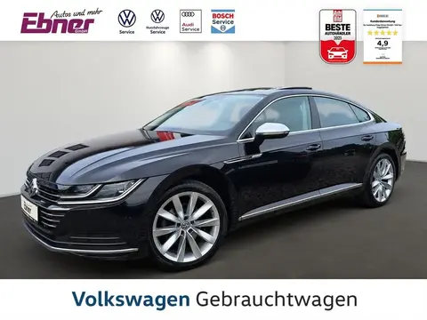 Used VOLKSWAGEN ARTEON Petrol 2017 Ad 