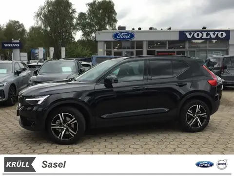 Used VOLVO XC40 Petrol 2024 Ad 