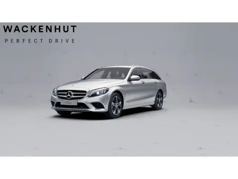 Annonce MERCEDES-BENZ CLASSE C Essence 2019 d'occasion 