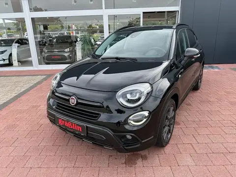 Used FIAT 500X Petrol 2019 Ad 