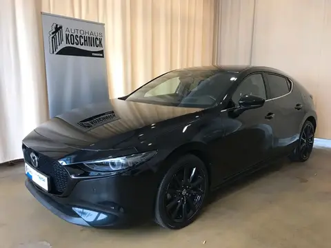 Annonce MAZDA 3 Essence 2021 d'occasion 