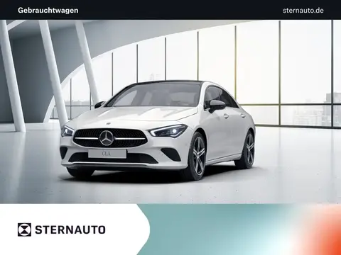 Annonce MERCEDES-BENZ CLASSE CLA Essence 2023 d'occasion 