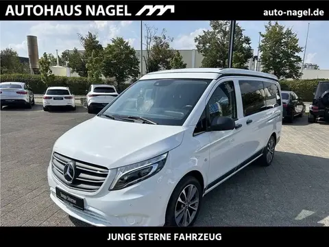 Used MERCEDES-BENZ CLASSE V Diesel 2021 Ad 