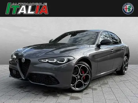 Used ALFA ROMEO GIULIA Petrol 2024 Ad 